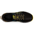 papoytsi asics trail scout 2 mayro kitrino usa 105 eu 445 extra photo 3