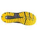 papoytsi asics trail scout 2 mayro kitrino usa 105 eu 445 extra photo 4
