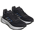 papoytsi adidas performance duramo sl 2 mayro extra photo 3