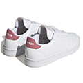 papoytsi adidas sport inspired advantage leyko roz uk 8 eu 42 extra photo 1