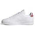 papoytsi adidas sport inspired advantage leyko roz uk 8 eu 42 extra photo 2