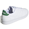 papoytsi adidas sport inspired advantage leyko prasino uk 9 eu 43 1 3 extra photo 1