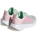 papoytsi adidas performance tensaur run gkri roz extra photo 5