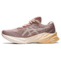 papoytsi asics novablast 3 lila mpez extra photo 2