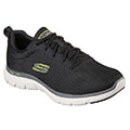 papoytsi skechers flex advantage 40 providence mayro extra photo 3