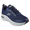 papoytsi skechers relaxed fit arch fit d lux sumner mple skoyro 46 extra photo 1