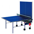 trapezi ping pong stiga basic roller extra photo 2