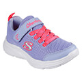 papoytsi skechers wavy lites blissfully free mob extra photo 2