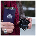 poma klean kanteen tkwide cafe cap mayro extra photo 4