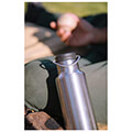 pagoyri klean kanteen classic insulated water bottle with loop cap asimi 355 ml extra photo 2