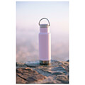 pagoyri klean kanteen classic insulated water bottle with loop cap roz 355 ml extra photo 4