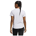 mployza adidas performance own the run tee lila xs extra photo 1