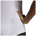 mployza adidas performance own the run tee lila xs extra photo 4
