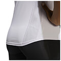 mployza adidas performance own the run tee lila xs extra photo 5