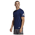 mployza adidas performance run it tee mple skoyro extra photo 2