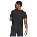 mployza adidas performance run it tee mayri extra photo 1