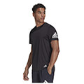 mployza adidas performance run it tee mayri extra photo 2