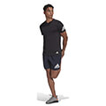 mployza adidas performance run it tee mayri extra photo 5