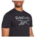 mployza reebok classics identity big logo tee camo mayri xl extra photo 3