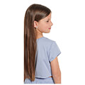 mployza bodytalk cropped t shirt lila 14 eton extra photo 1