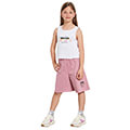 bermoyda bodytalk make up jupe culotte roz 10 eton extra photo 5
