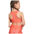 mpoystaki bodytalk all over print bra portokali 6 eton extra photo 1