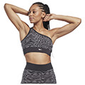 mpoystaki reebok sport cotton bralette mayro extra photo 2