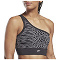 mpoystaki reebok sport cotton bralette mayro extra photo 3