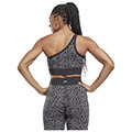 mpoystaki reebok sport cotton bralette mayro xl extra photo 1