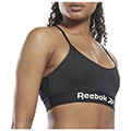 mpoystaki reebok sport workout ready basic bra mayro extra photo 3