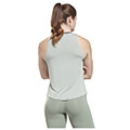 fanelaki reebok sport activchill dreamblend tank top beraman xl extra photo 1