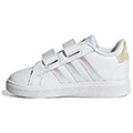 papoytsi adidas sport inspired grand court leyko extra photo 2