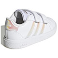 papoytsi adidas sport inspired grand court leyko extra photo 5