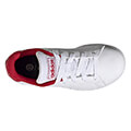 papoytsi adidas sport inspired advantage leyko kokkino uk 4 eu 36 2 3 extra photo 4