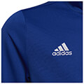 zaketa adidas performance entrance 22 sweatshirt mple roya 152 cm extra photo 2