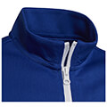 zaketa adidas performance entrance 22 sweatshirt mple roya 152 cm extra photo 3