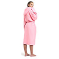 mpoyrnoyzi arena zeal plus bathrobe roz extra photo 3