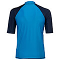 antiliaki mployza arena rash vest s s graphic tirkoyaz s extra photo 1