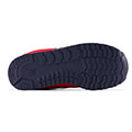 papoytsi new balance classics pre school 500 kokkino usa 3 eu 35 extra photo 4