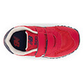 papoytsi new balance classics infant 500 kokkino extra photo 3