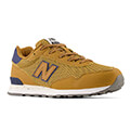 papoytsi new balance classics pre school 515 kitrino extra photo 4