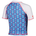 antiliaki mployza arena friends kids uv s s tee leyki mple 2 3 eton extra photo 3