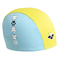 skoyfaki arena friends kids polyester cap thalassi kitrino extra photo 1