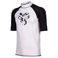 antiliaki mployza arena unisex jr rash vest s s graphic leyki mayri extra photo 2