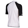 antiliaki mployza arena unisex jr rash vest s s graphic leyki mayri 12 13 eton extra photo 3