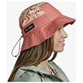 kapelo buff sun bucket hat national geographic damaskini s m extra photo 4