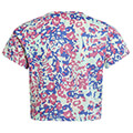 mployza adidas performance train essentials print tee polyxromi extra photo 1