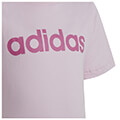 mployza adidas performance essentials tee roz extra photo 2