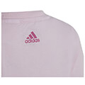 mployza adidas performance essentials tee roz extra photo 4