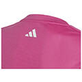 mployza adidas performance train essentials big logo tee roz extra photo 3
